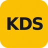 Kaung Digital Solution Analytics (KDS Analytics) logo